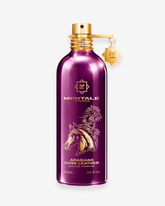 Arabians Rose Leather Parfum (100ml)